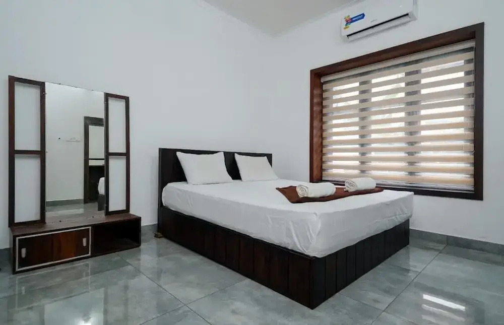 Tentgram Beach House Calicut