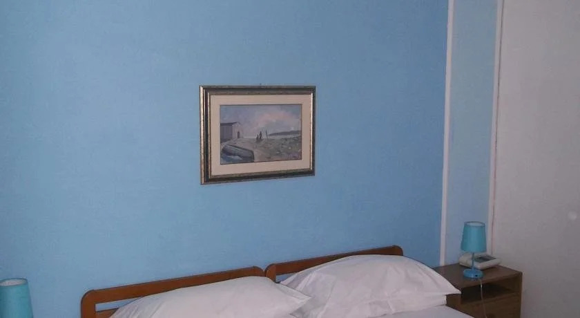 Hotel La Capannina