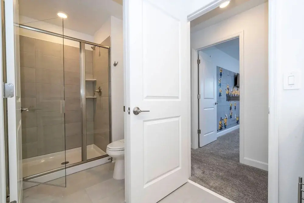 NEW Home Storeylake 4Bd 3 Walking Clubhouse