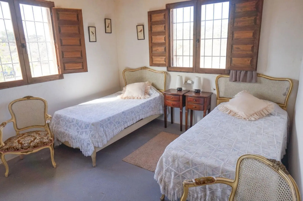 Finca el Pocico