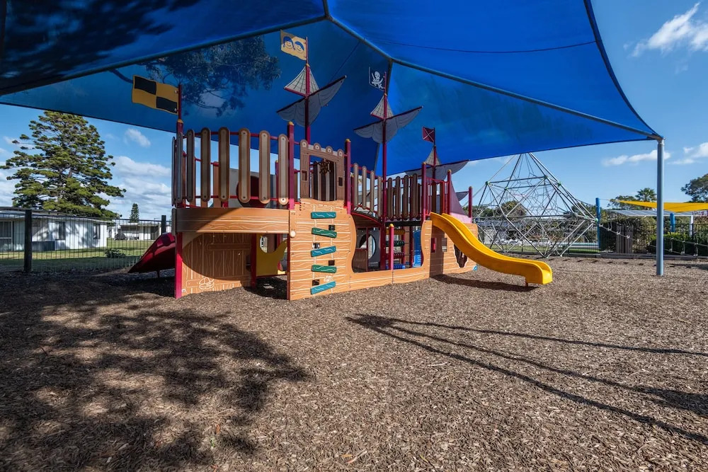 Holiday Haven Shoalhaven Heads