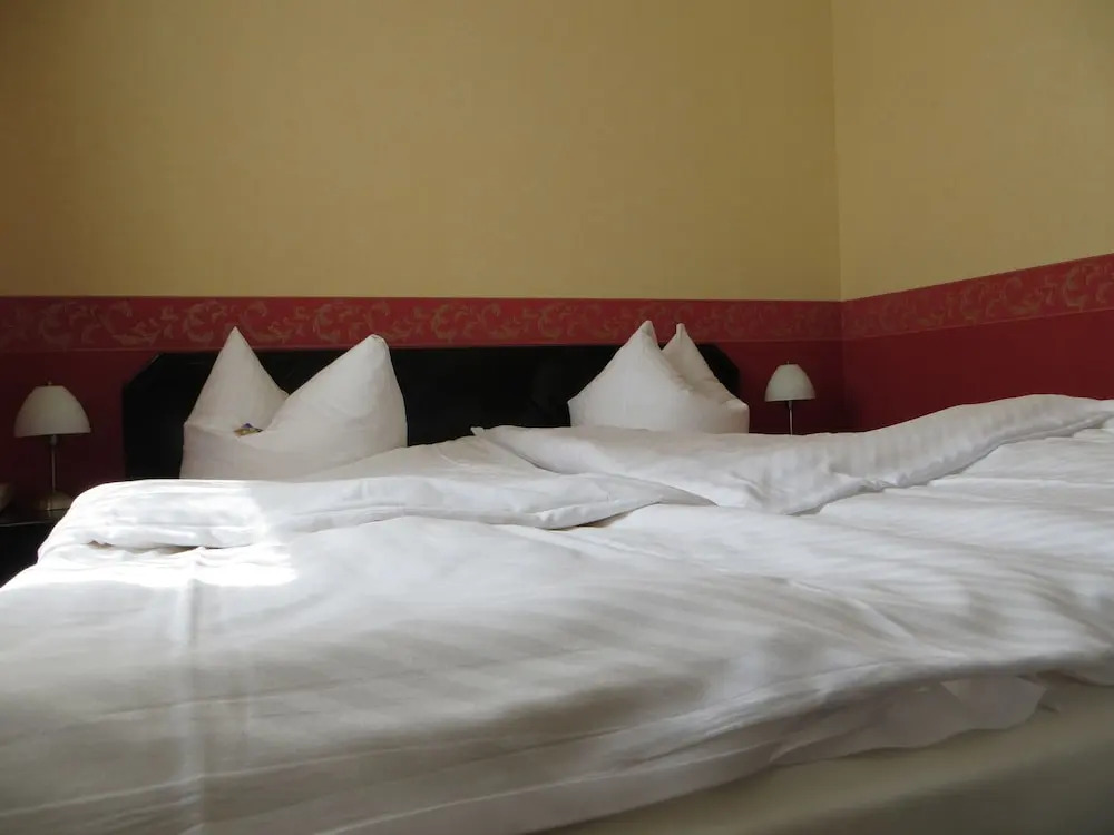 Hotel-Pension Lydia
