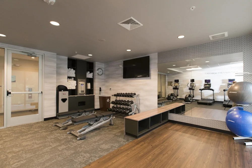 Fairfield Inn & Suites Philadelphia Valley Forge/Great Valley