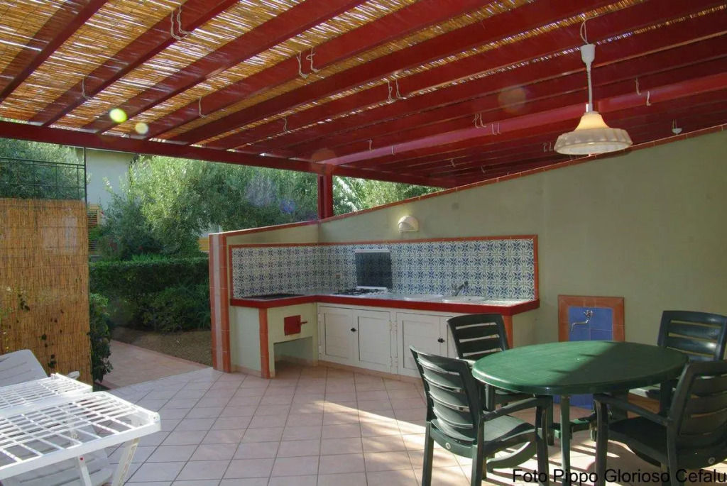 Residence Fontana Barone