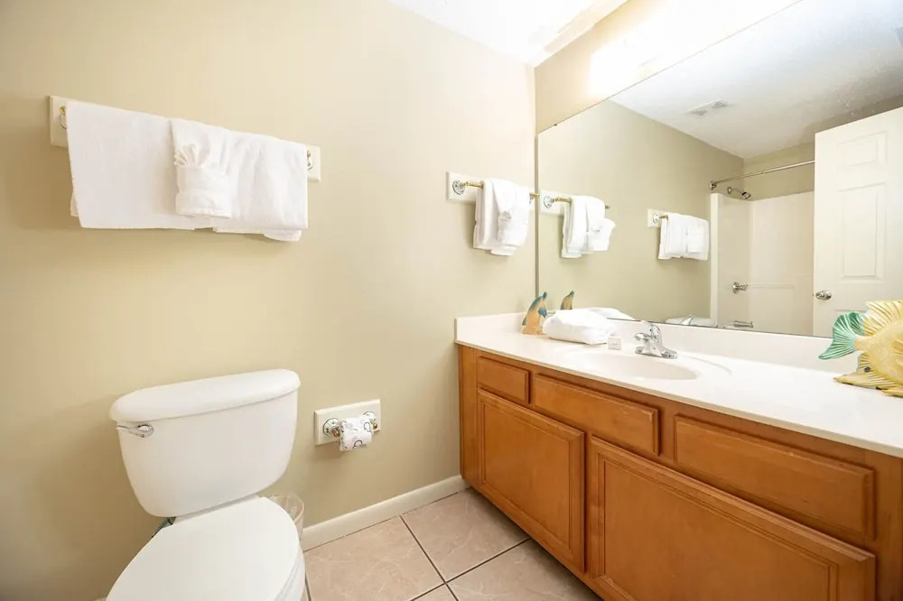 Phoenix X 211 2 Bedroom Condo