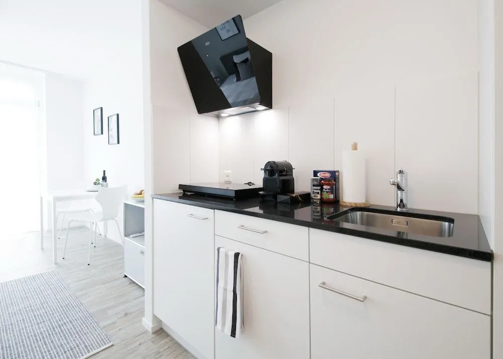 Varias Business Apartments