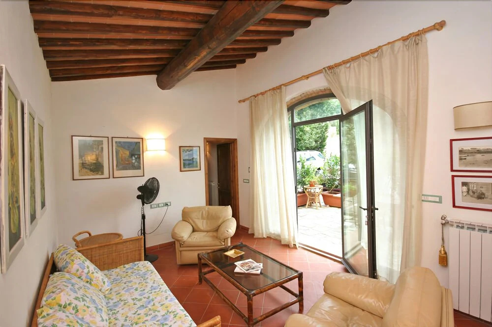 Casa Benedetta