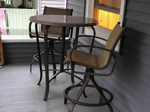 Shore Home