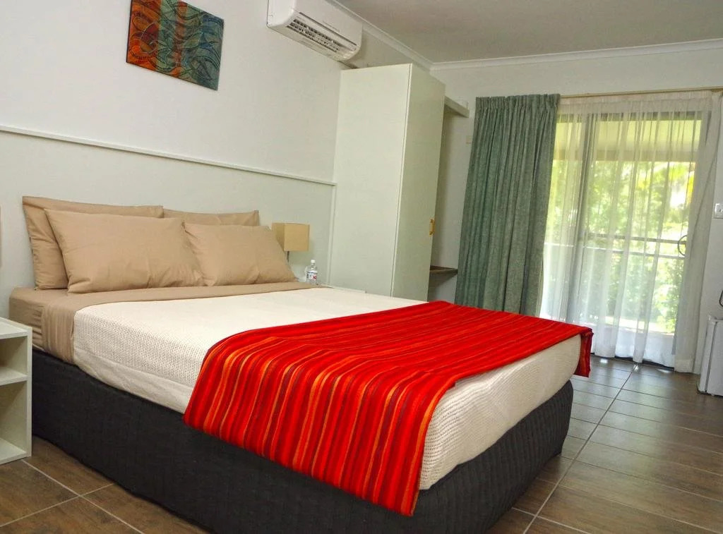 Cape York Peninsula Lodge