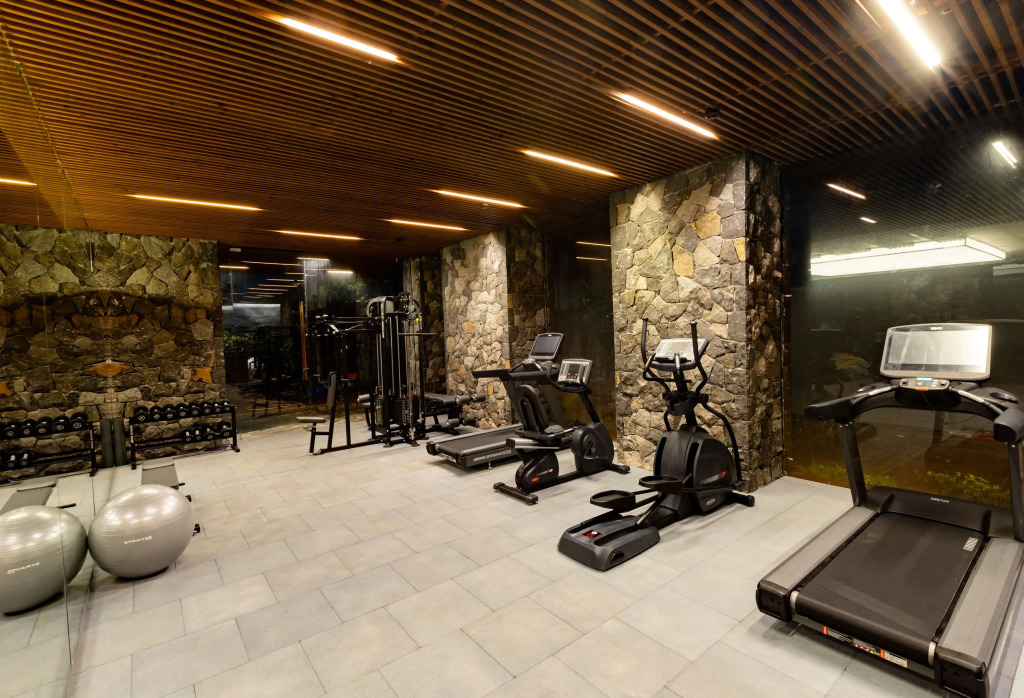 Radisson Resort and Spa Lonavala
