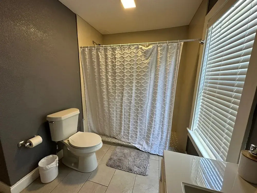 Gran casa para 8 cerca de Atraciones