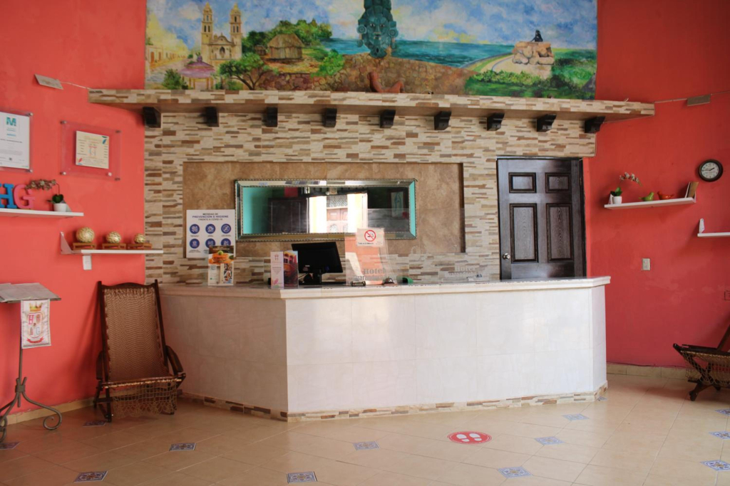 Hotel Guaranducha Inn