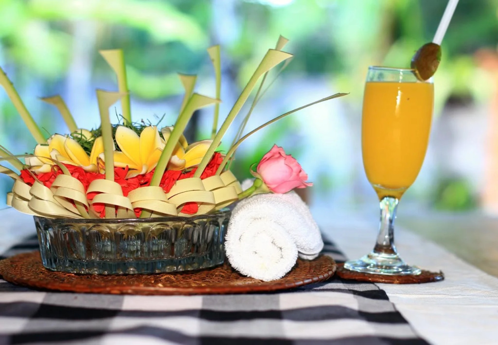 Cocoa Ubud Private Villa