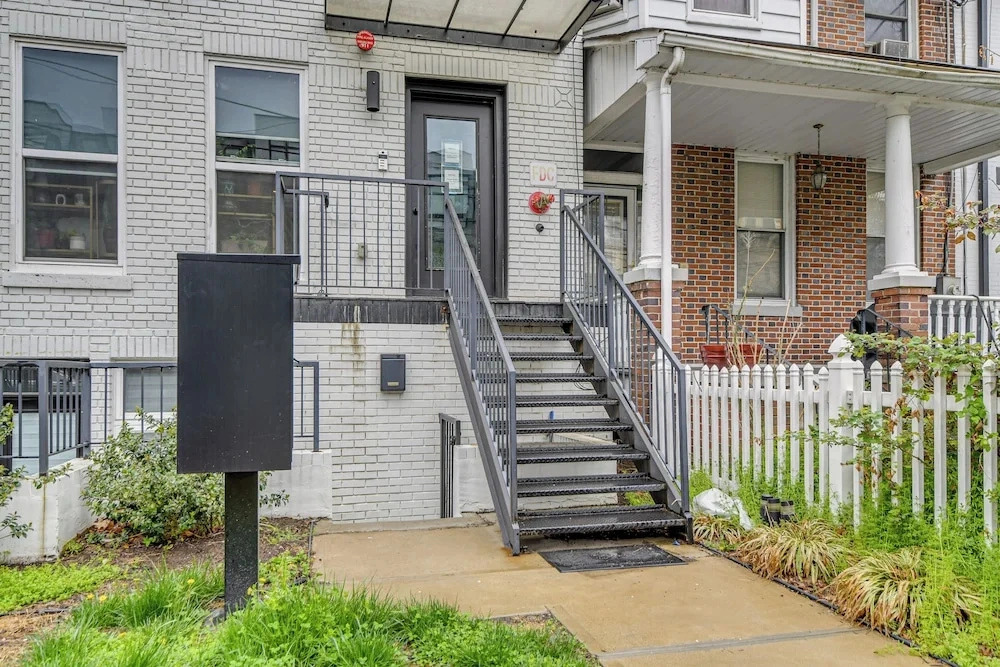 Walkable Washington Apt in Charming Petworth