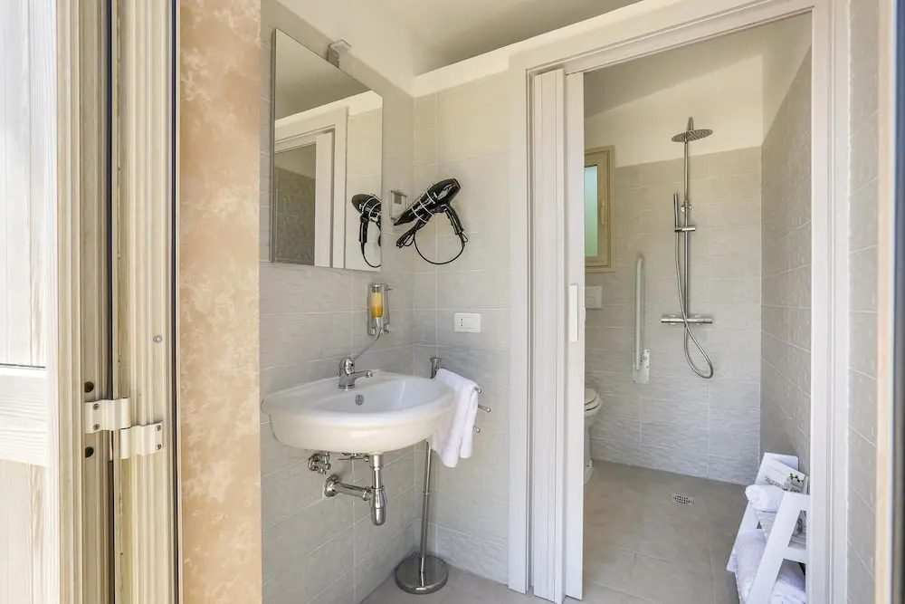 1836 La Perla Bianca Luxury Spa by Perle di Puglia