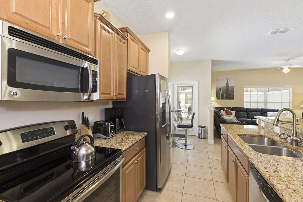 Paradise Palms - 2979 Banana Palm Drive