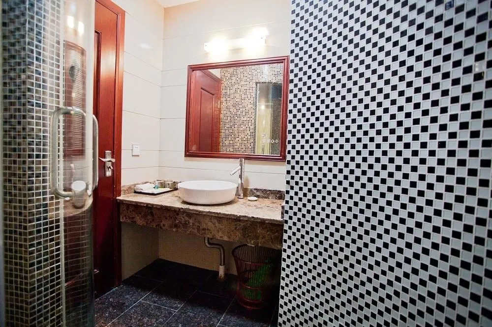 Hangzhou Jiading International Hotel