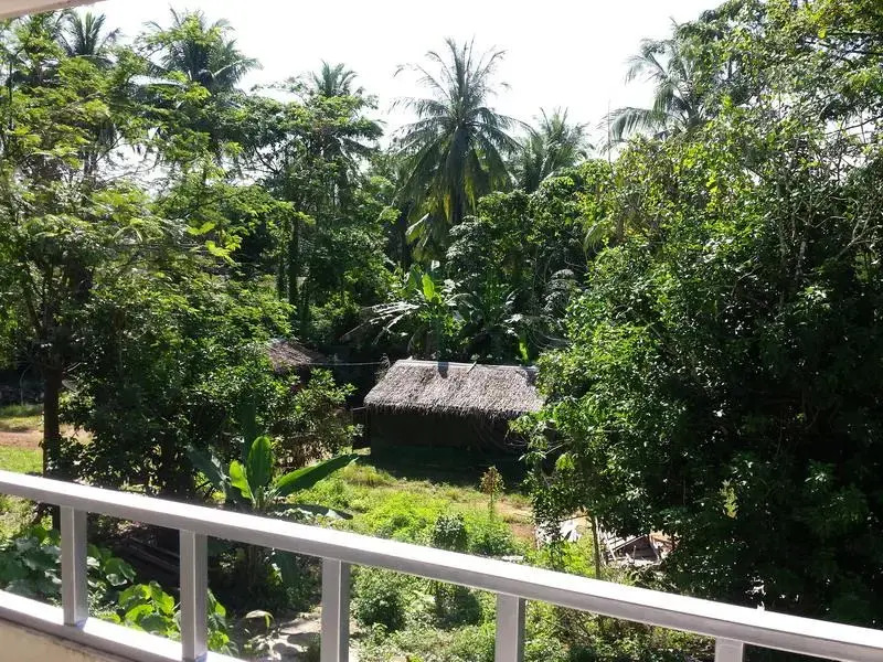 School Hostel Khao Lak
