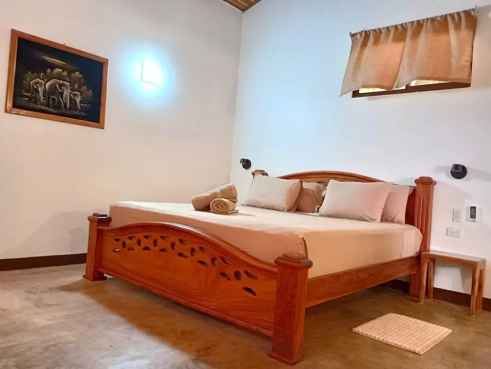 TamaHostel & Glamping