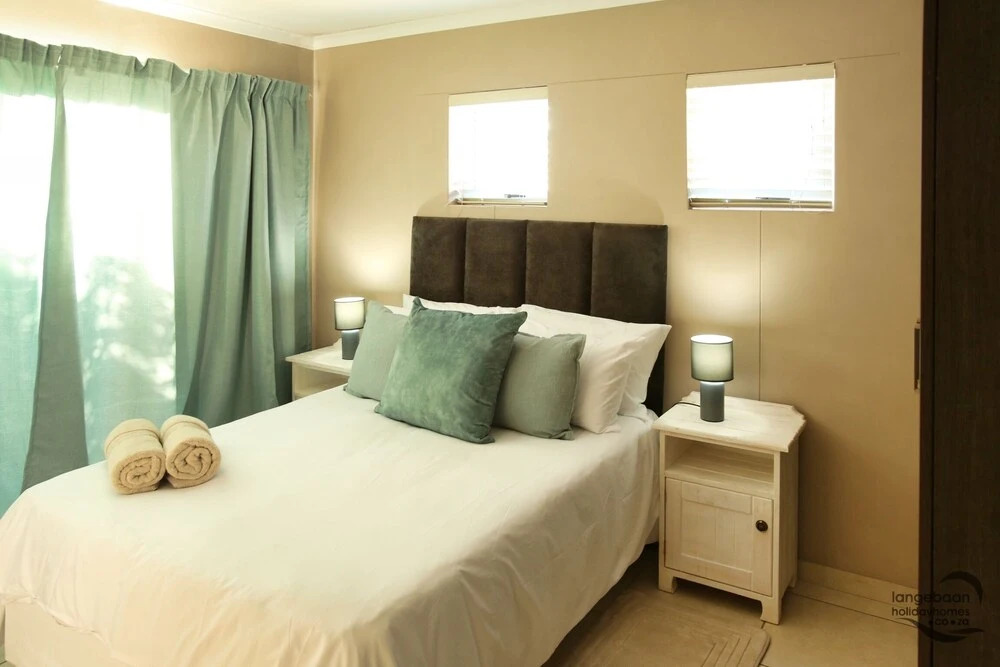 Kinkelbos Langebaan