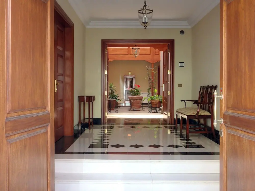 Espectacular Casa con Jardín "La Casa de Nena"