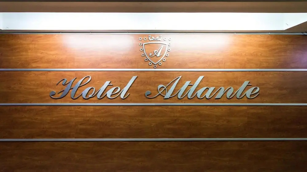Hotel Atlante