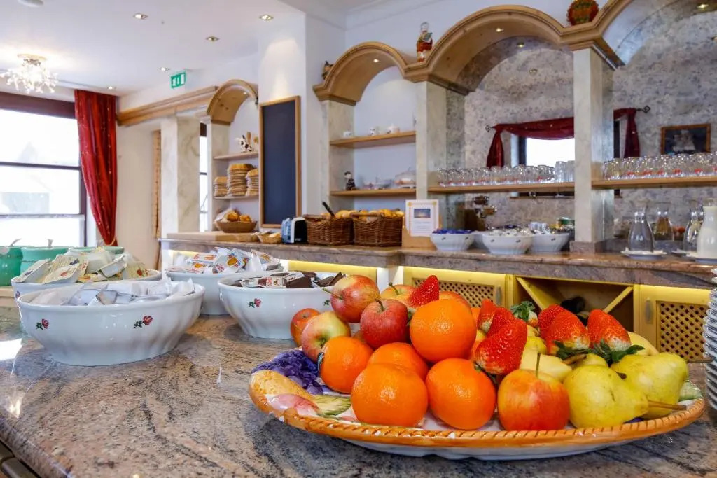 Hotel Edelweiss