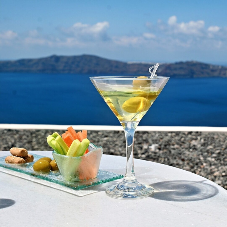 Anastasis Apartments and Spa