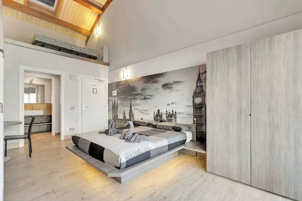 Suite A Tema