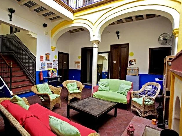 Traveler´s Inn Seville