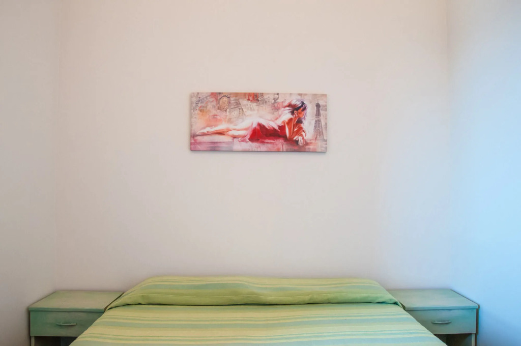 Hotel Bue Marino