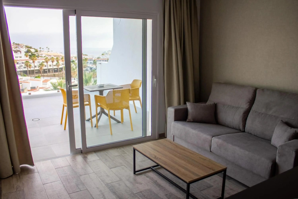 Costa Adeje Garden Aparthotel