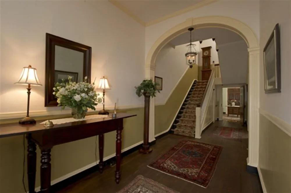 Rachaels Inner Harbor Boutique Inn