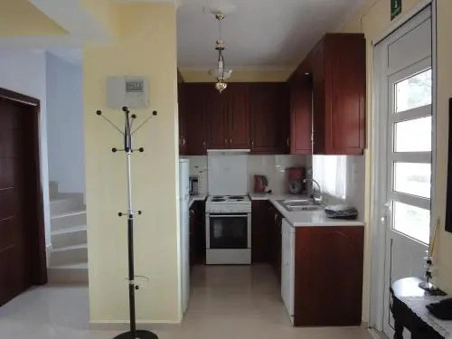 Almaia Villa