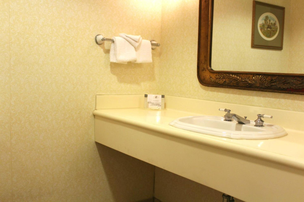 Monumental Hotel Orlando