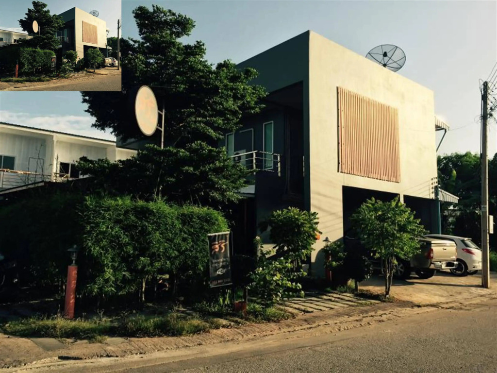 Siri Guesthouse @ Surat Thani
