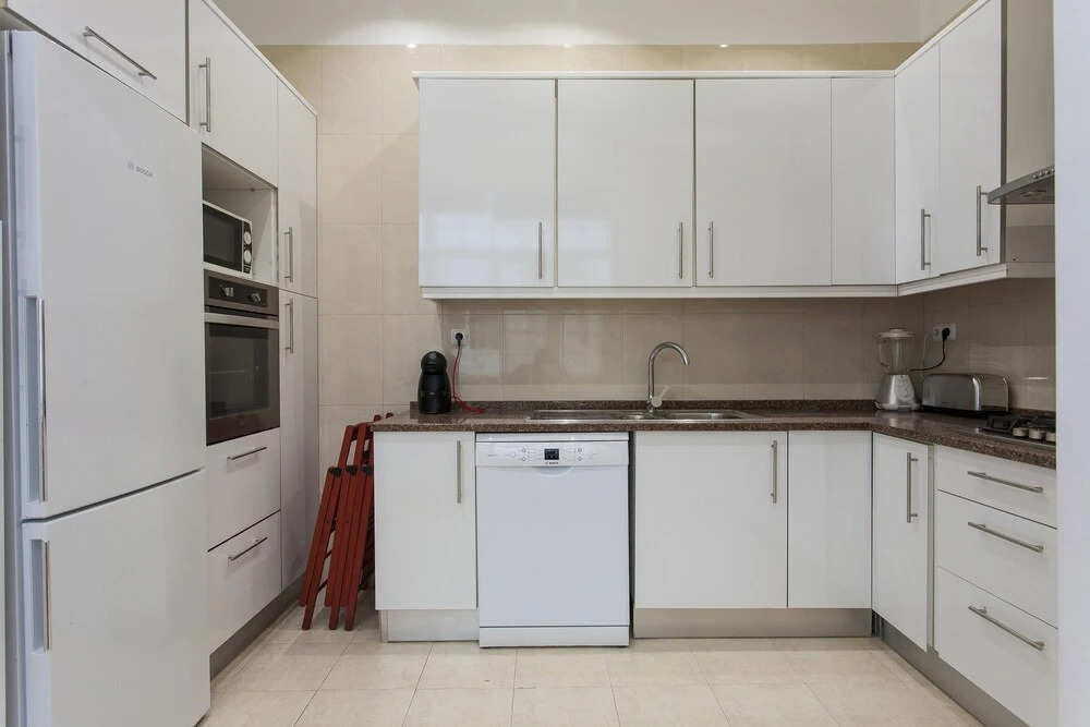 New Liberdade Apartment