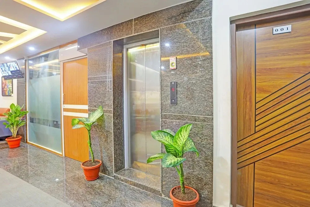 FabHotel Tarini Comforts - Marathahalli