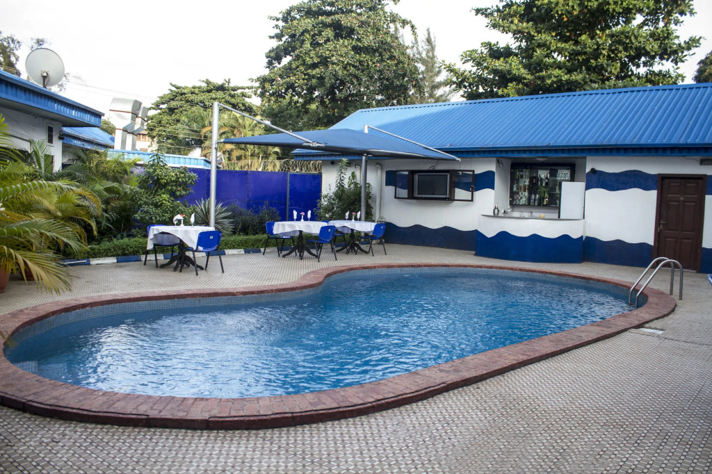 Atlantic Hotels and Suites