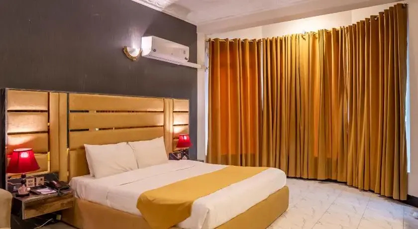 IFQ Hotel & Resort Islamabad