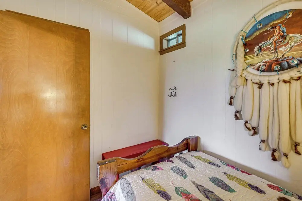 Monte Verde Lake Access & Views: Spacious Retreat!