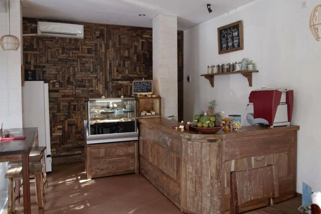 The Puspa Ubud