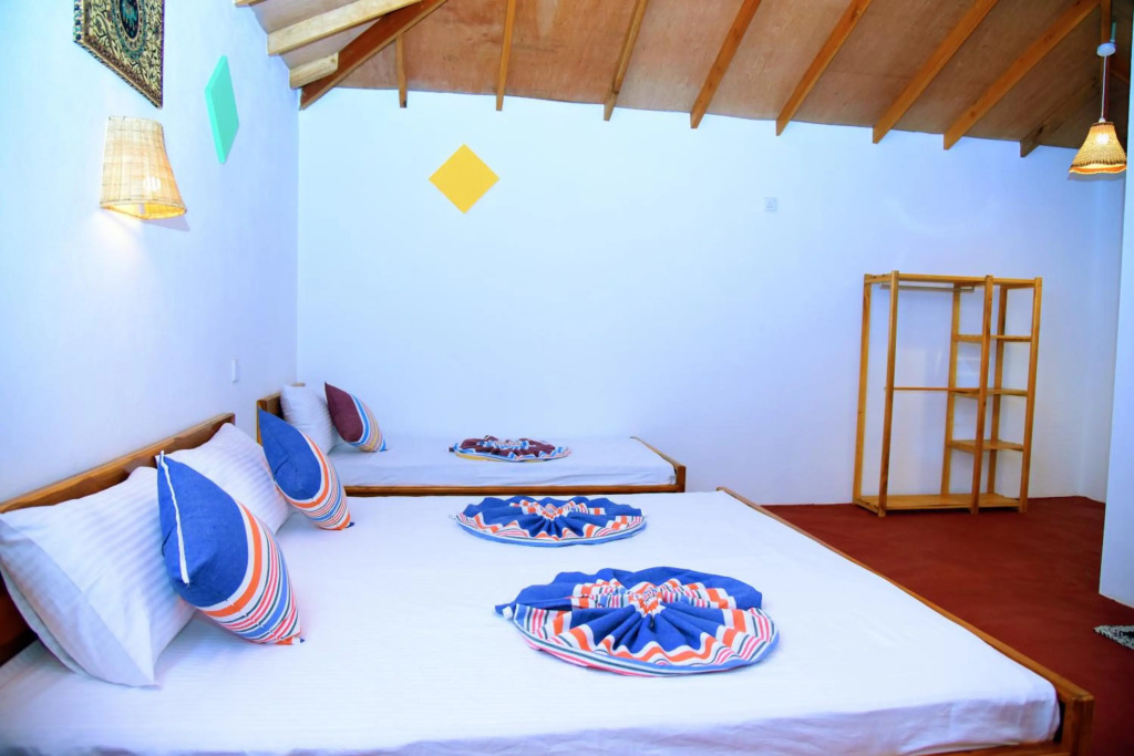 Prime Surfers Bungalow