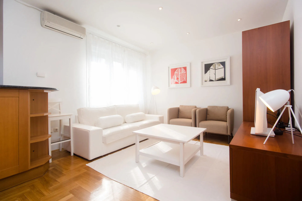 Apartments Angel, Zagreb City Center, Just 50m from Main Square