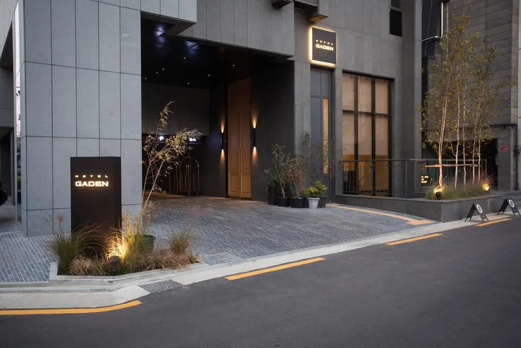 Hotel Gaden by Onyu stay
