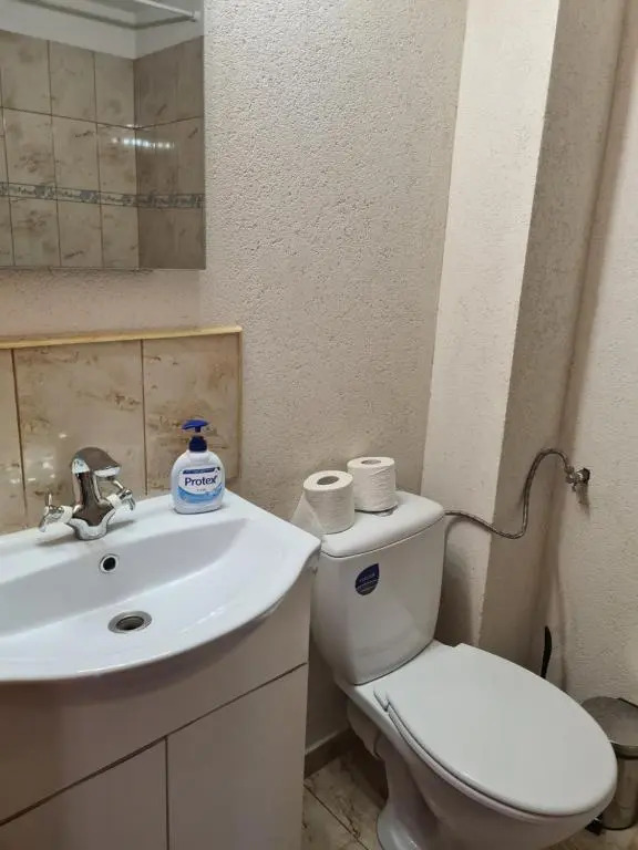Lucas studio 2 ,Close to Therme Bucharest, Airport Otopeni