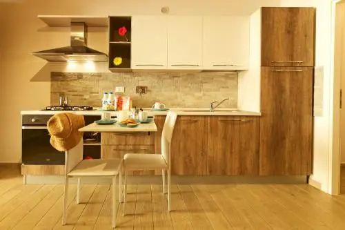 Piper Residence