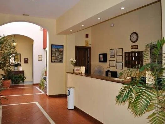 Hostal La Andaluza