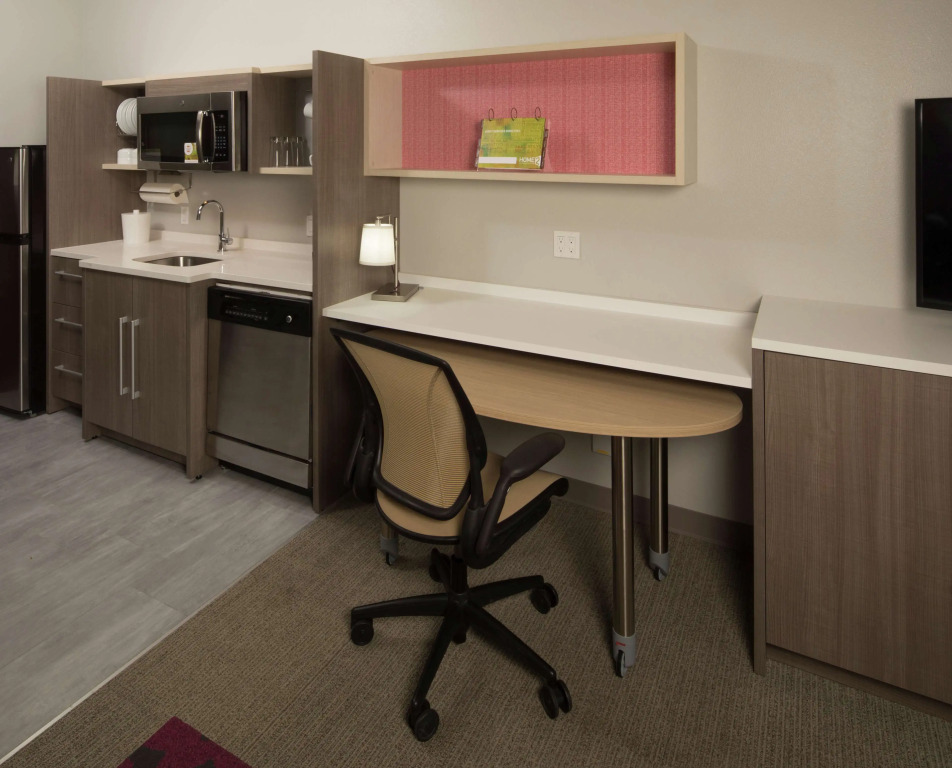 Home2 Suites by Hilton Owasso
