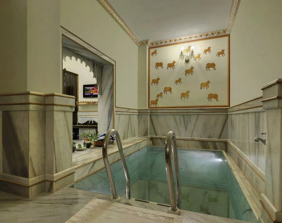 Hotel Udai Kothi